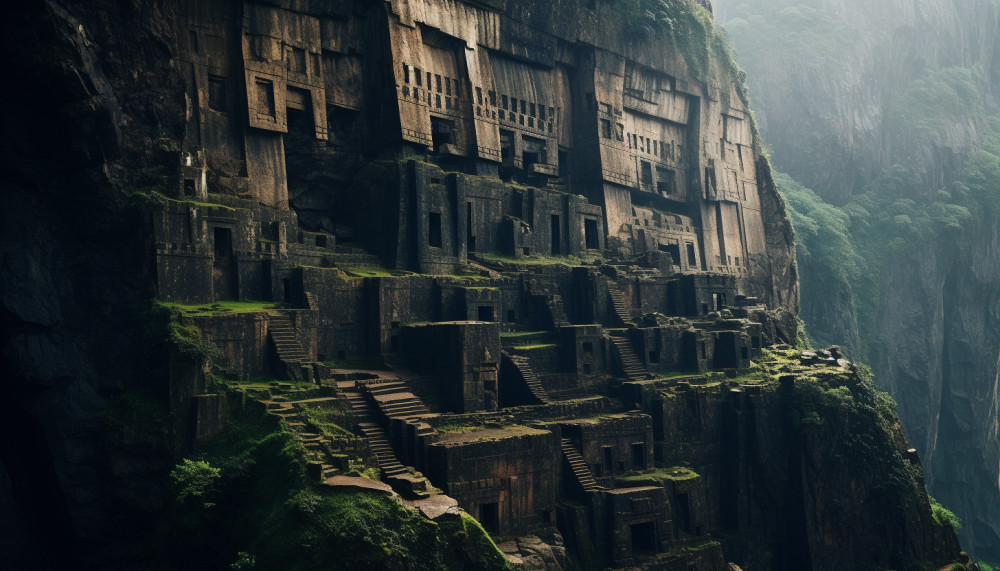 Exploring the World's Most Mysterious Unesco Heritage Sites